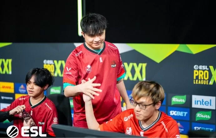 [🎮TYLOO遭遇加时苦战无果，遗憾收场ESL赛事，战绩0-3告别]